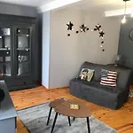 Holiday home Forrest ; La Maison De Forrest Sainte-Marie-du-Mont (Manche)