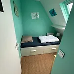 Holiday home Forrest ; La Maison De Forrest Sainte-Marie-du-Mont (Manche)