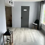 Holiday home Forrest ; La Maison De Forrest Sainte-Marie-du-Mont (Manche)