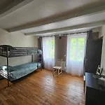 Forrest ; La Maison De Forrest Sainte-Marie-du-Mont (Manche)