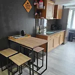 Forrest ; La Maison De Forrest