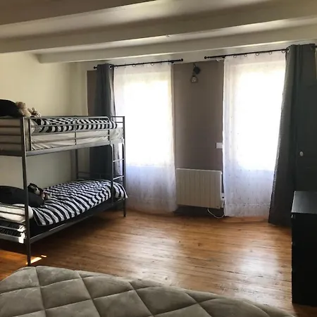 Forrest ; La Maison De Forrest Sainte-Marie-du-Mont (Manche)