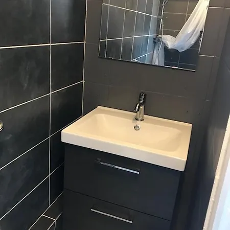 Forrest ; La Maison De Forrest Dom wakacyjny Sainte-Marie-du-Mont (Manche)