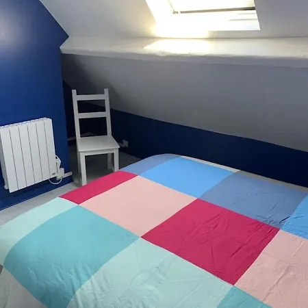 Forrest ; La Maison De Forrest Dom wakacyjny *