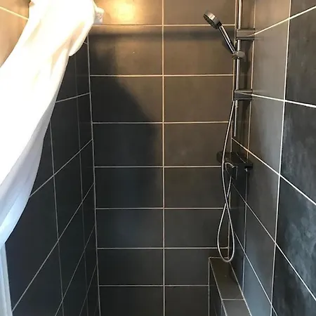 Dom wakacyjny Forrest ; La Maison De Forrest Sainte-Marie-du-Mont (Manche)