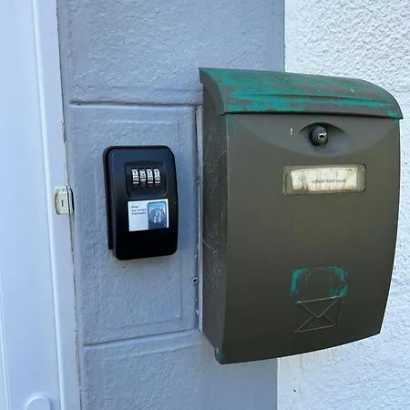 Forrest ; La Maison De Forrest Dom wakacyjny *