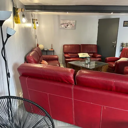 Forrest ; La Maison De Forrest *