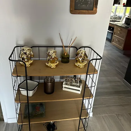 Forrest ; La Maison De Forrest Dom wakacyjny Sainte-Marie-du-Mont (Manche)