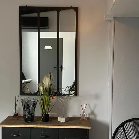 Forrest ; La Maison De Forrest Dom wakacyjny