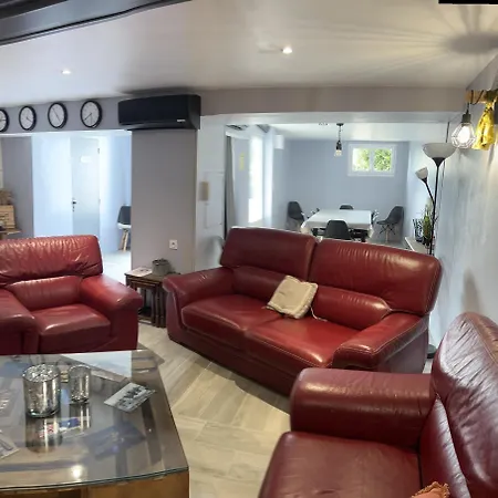 Forrest ; La Maison De Forrest