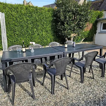 Dom wakacyjny Forrest ; La Maison De Forrest *