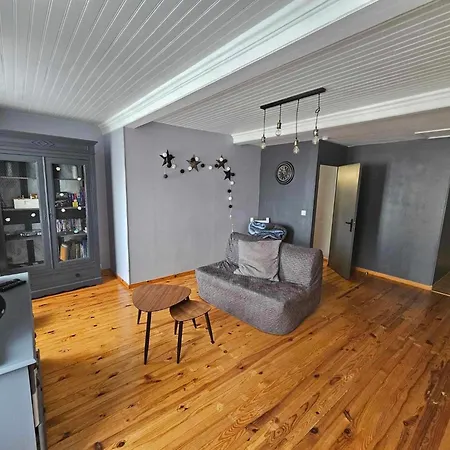 Forrest ; La Maison De Forrest Sainte-Marie-du-Mont (Manche)