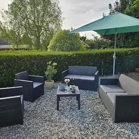 Forrest ; La Maison De Forrest Holiday home *