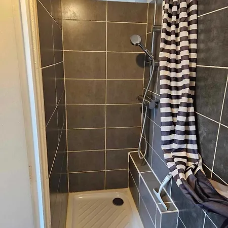 Dom wakacyjny Forrest ; La Maison De Forrest *