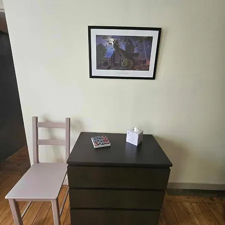 Forrest ; La Maison De Forrest Sainte-Marie-du-Mont (Manche)