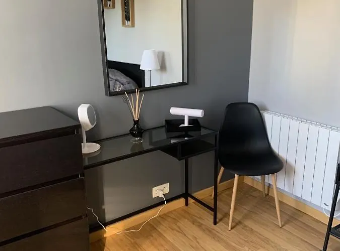 Dom wakacyjny Forrest ; La Maison De Forrest *