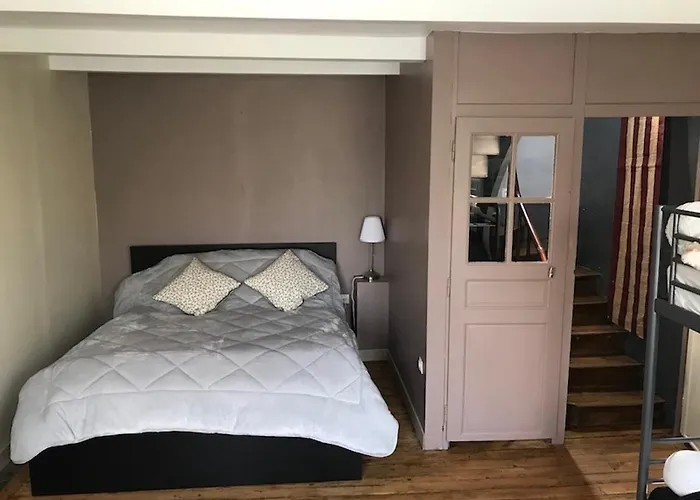 Forrest ; La Maison De Forrest Holiday home