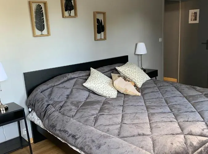 Forrest ; La Maison De Forrest Dom wakacyjny *