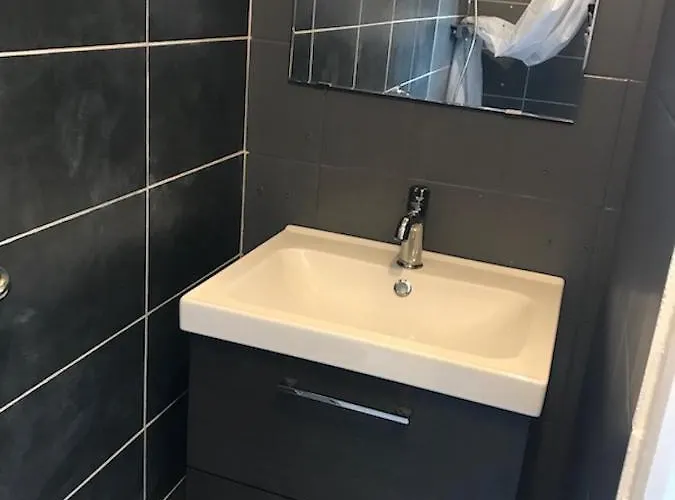 Forrest ; La Maison De Forrest Dom wakacyjny Sainte-Marie-du-Mont (Manche)