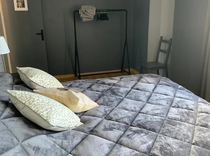 Forrest ; La Maison De Forrest Dom wakacyjny *