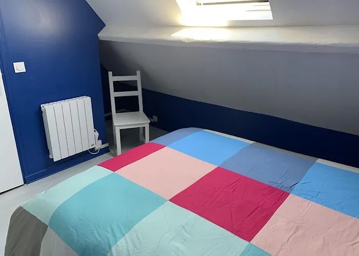 Forrest ; La Maison De Forrest Dom wakacyjny *