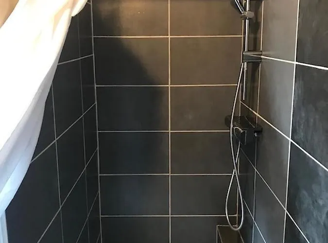 Dom wakacyjny Forrest ; La Maison De Forrest Sainte-Marie-du-Mont (Manche)