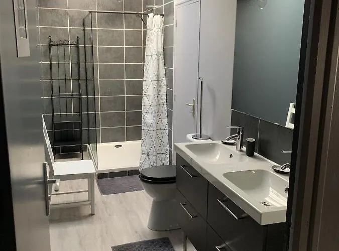 Forrest ; La Maison De Forrest Holiday home