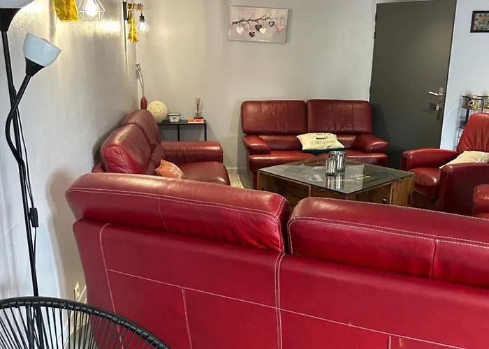 Forrest ; La Maison De Forrest *