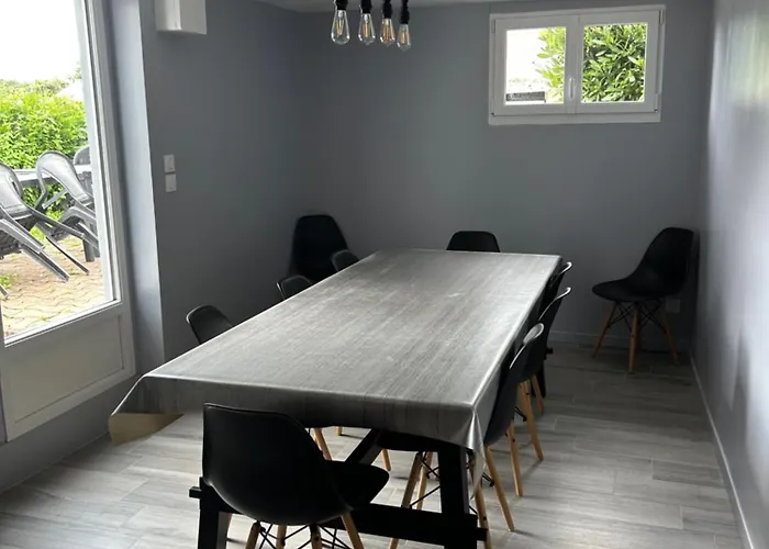 Forrest ; La Maison De Forrest Holiday home