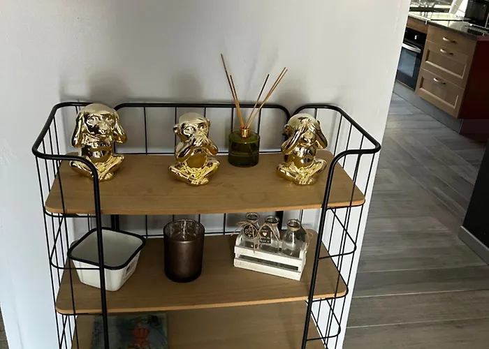 Forrest ; La Maison De Forrest Dom wakacyjny Sainte-Marie-du-Mont (Manche)