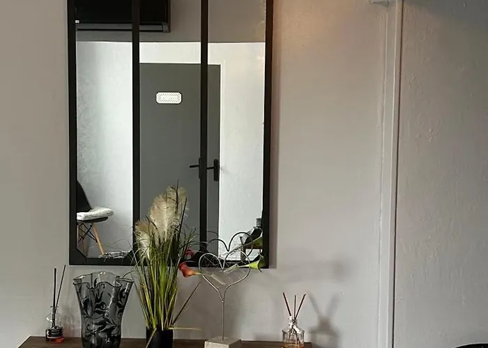 Forrest ; La Maison De Forrest Dom wakacyjny