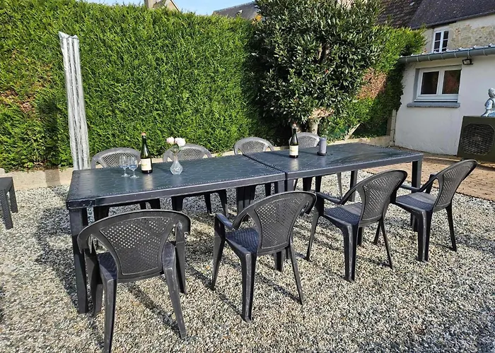 Dom wakacyjny Forrest ; La Maison De Forrest *