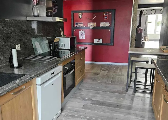 Forrest ; La Maison De Forrest *