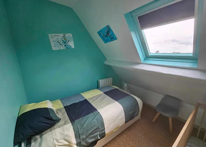 Forrest ; La Maison De Forrest *