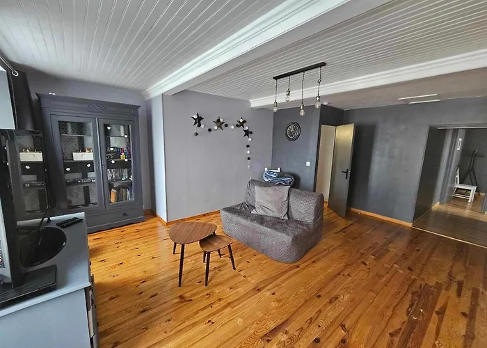 Forrest ; La Maison De Forrest Sainte-Marie-du-Mont (Manche)