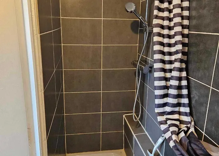 Dom wakacyjny Forrest ; La Maison De Forrest *