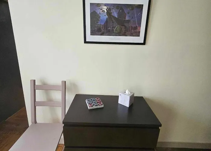 Forrest ; La Maison De Forrest Sainte-Marie-du-Mont (Manche)