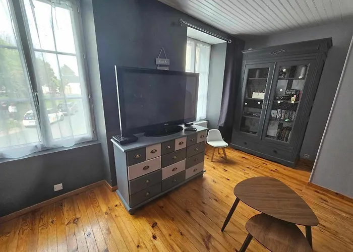 Holiday home Forrest ; La Maison De Forrest