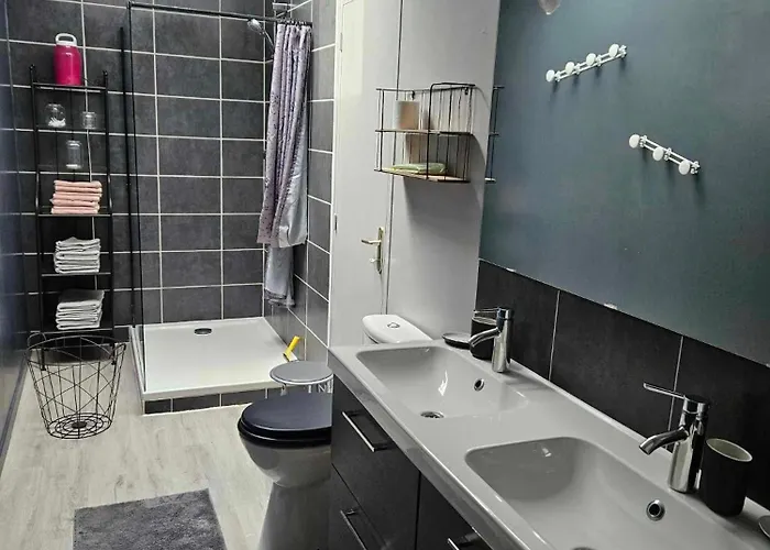 Forrest ; La Maison De Forrest Dom wakacyjny